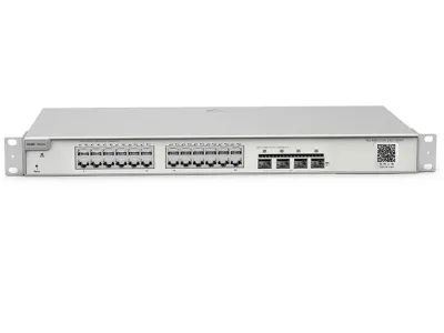 24-port Gigabit Managed Switch RUIJIE RG-NBS5100-24GT4SFP