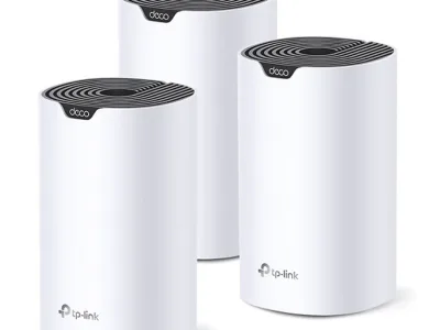 Hệ thống Wi-Fi Mesh AC1900 TP-LINK Deco S7 (3-pack)