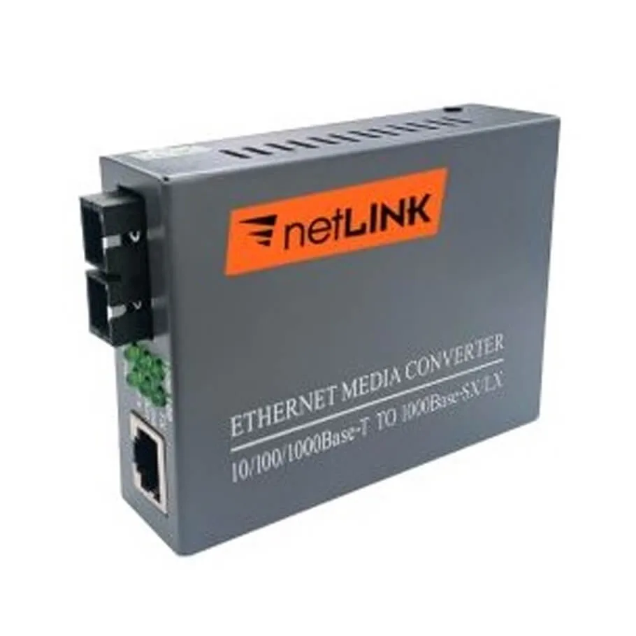 Bộ chuyển đổi quang điện NETLINK HTB-GS-03