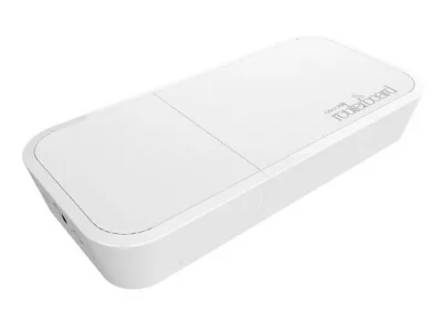 Fiber to Copper Converter Mikrotik RBFTC11