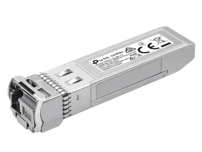 Omada 10GBase-BX SFP+ LC TP-LINK TL-SM5110LSB-10