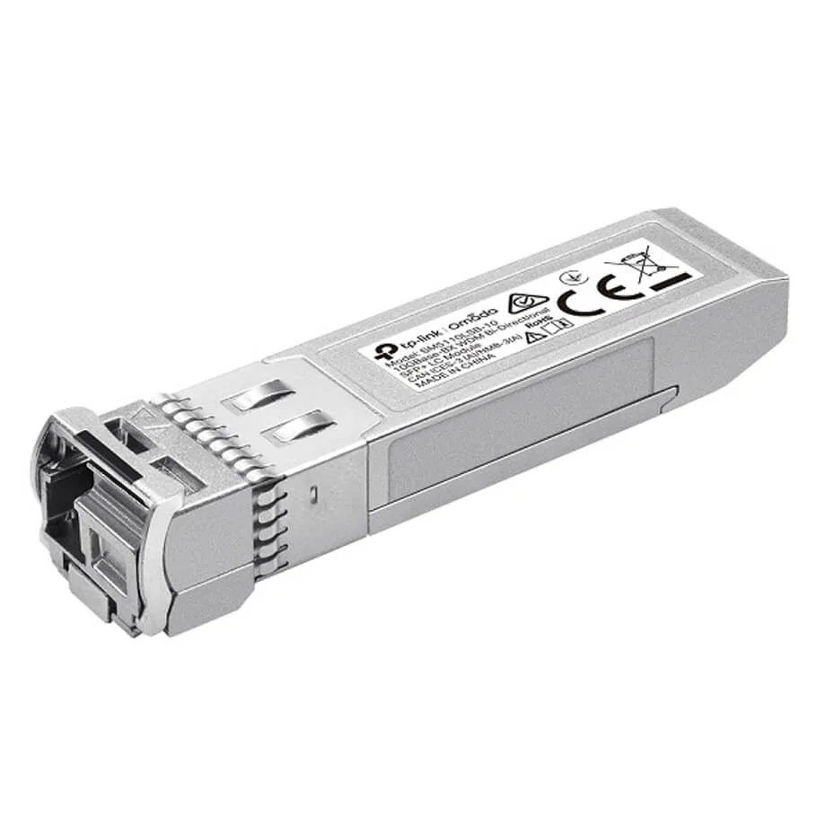 Omada 10GBase-BX SFP+ LC TP-LINK TL-SM5110LSB-10