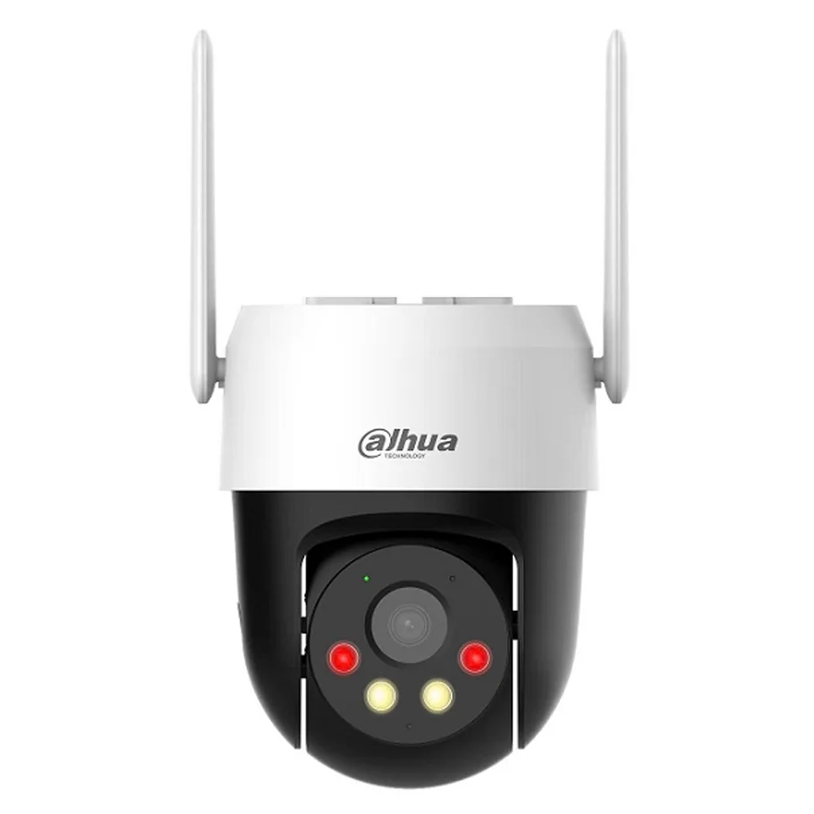 Camera IP 4G 3MP DAHUA DH-P3AE-PV-4G