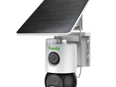 Camera IP 4G 3MP+3MP Tiandy TC-H363U 9DA-4