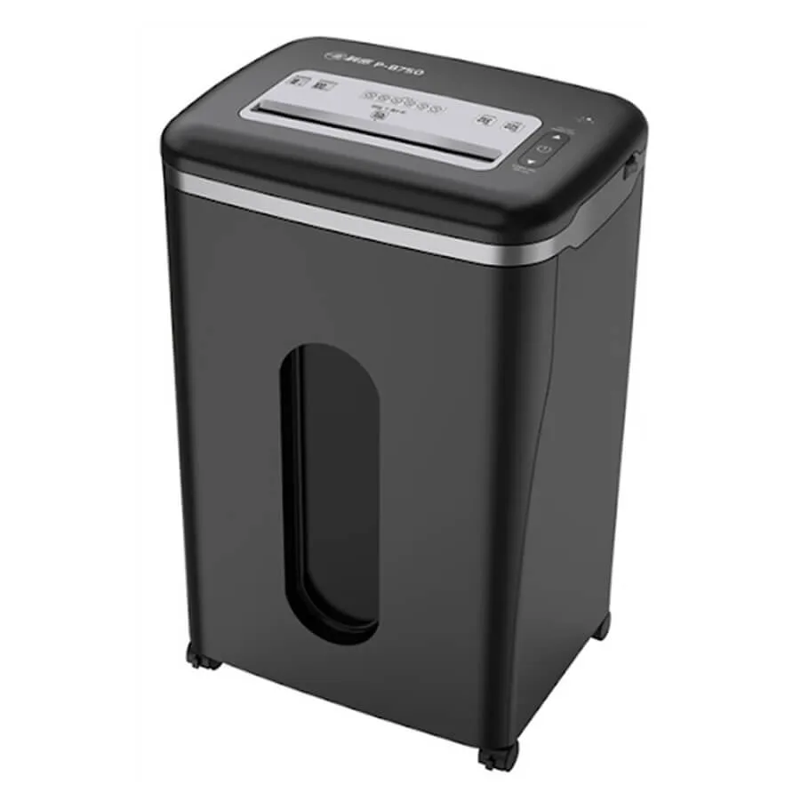 Máy hủy tài liệu OUDIS P-8760
