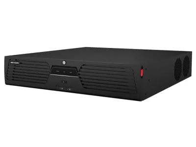 Đầu ghi hình camera IP 128 kênh Hikvision DS-96128NI-M8