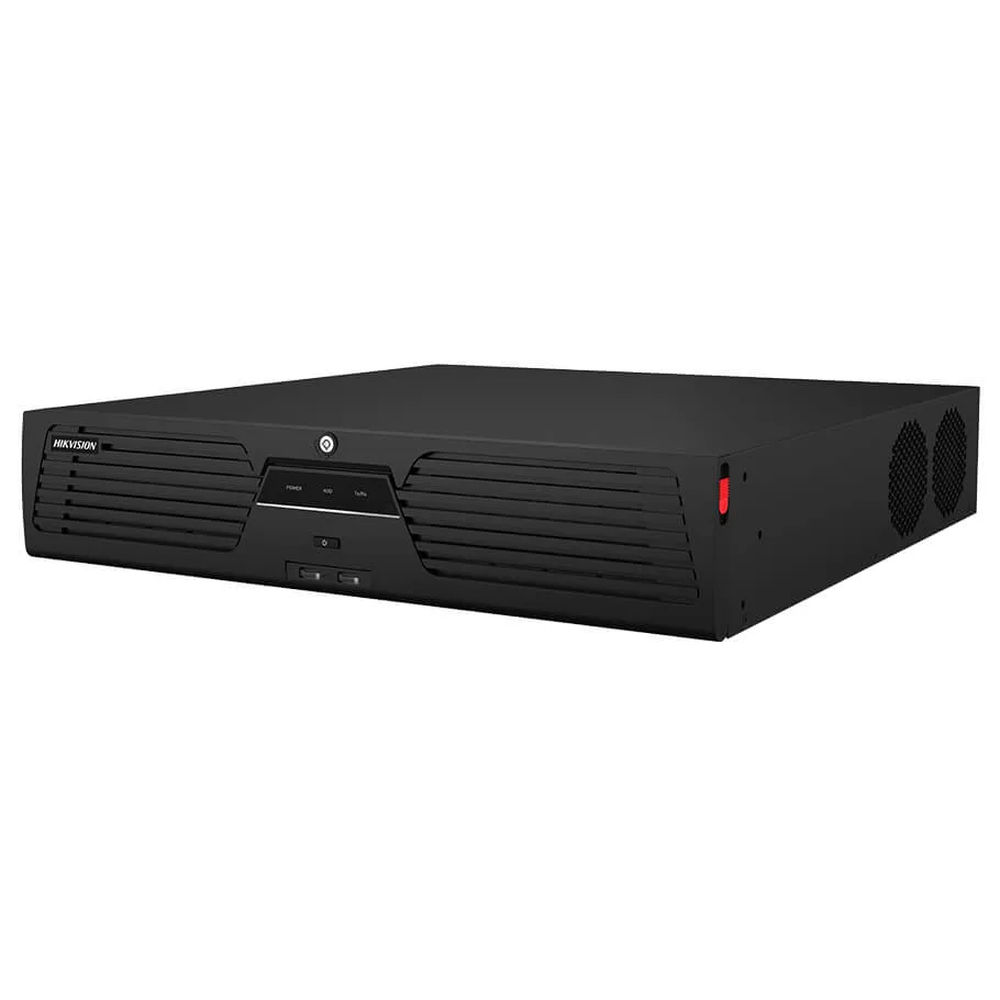 Đầu ghi hình camera IP 128 kênh Hikvision DS-96128NI-M8