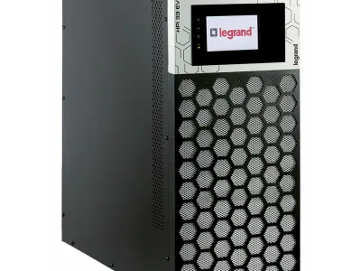 Bộ lưu điện UPS Legrand HPi 33 EVO 10KVA (311400)
