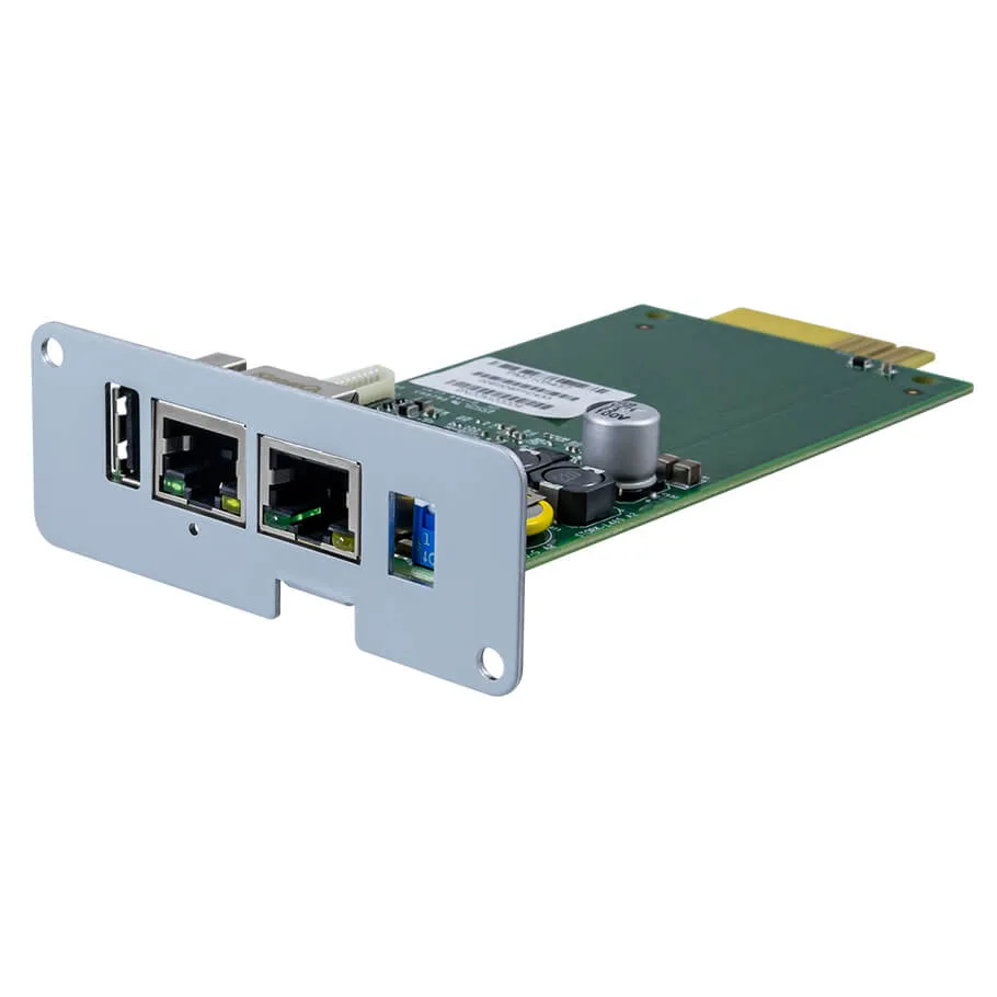 Card SNMP Legrand CS102 (311058)