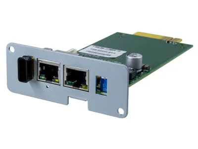 Card SNMP có WiFi Legrand CS102 (311059)