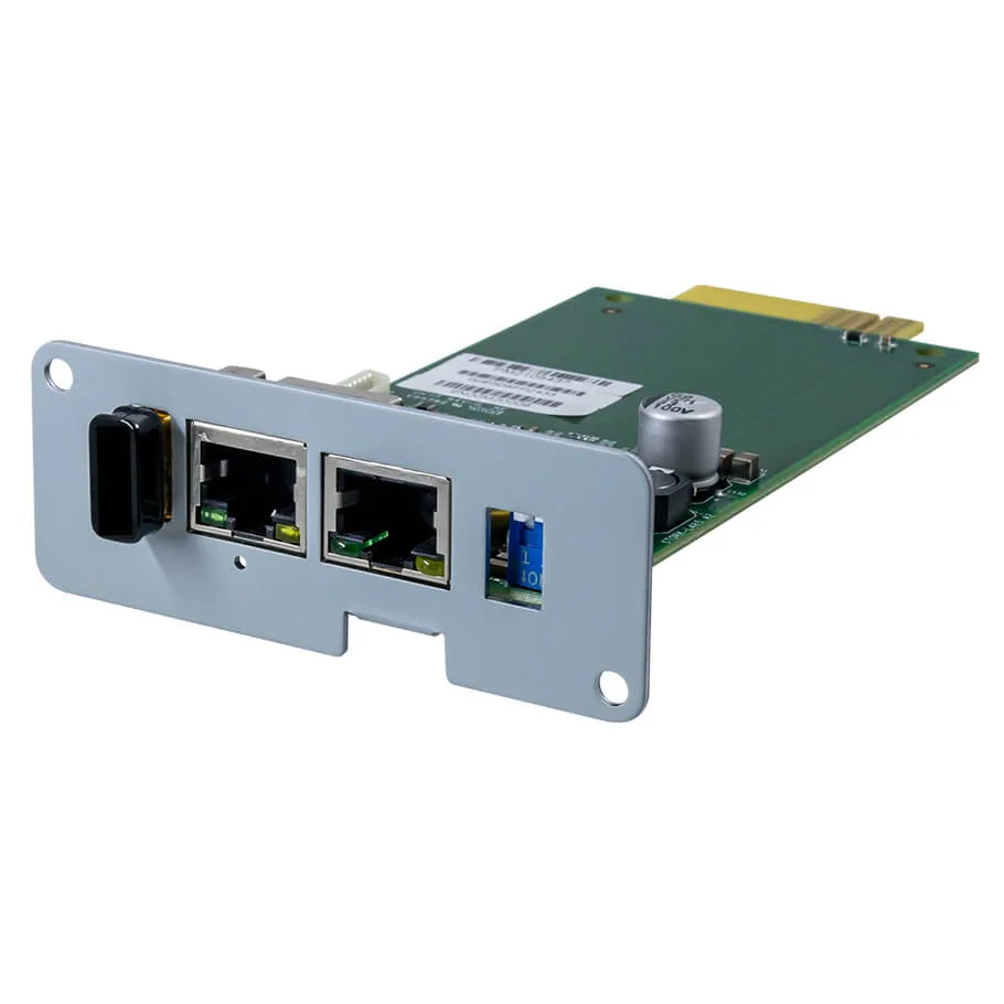 Card SNMP có WiFi Legrand CS102 (311059)