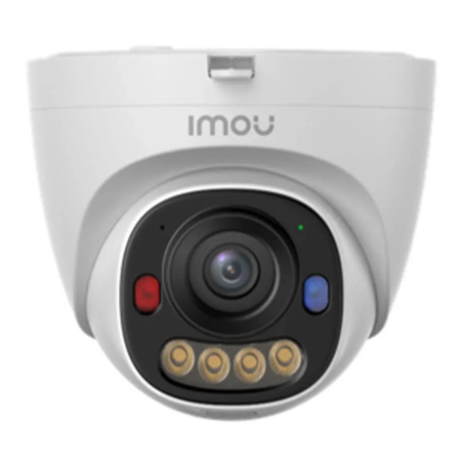 Camera IP Full Color 5MP IMOU IPC-PS8DP-5V0