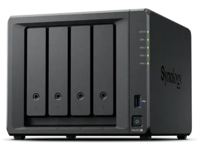 Synology DiskStation DS425+