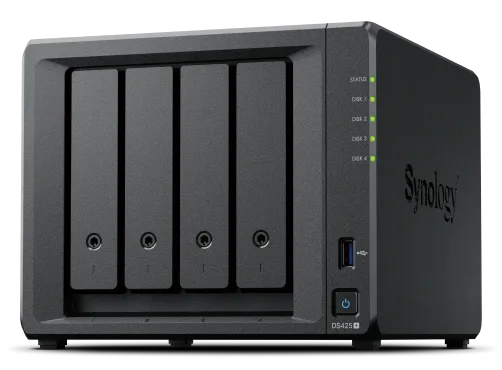 Synology DiskStation DS425+