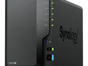 Synology DiskStation DS225+