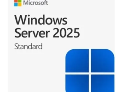Microsoft Windows Server 2025 Standard - 16 Core