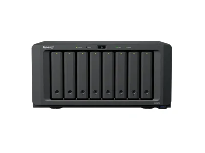 Thiết bị lưu trữ mạng Synology DS1825+