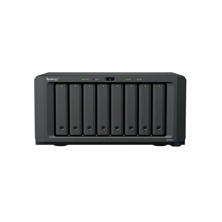 Thiết bị lưu trữ mạng Synology DS1825+