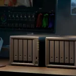 Synology DiskStation DS925+