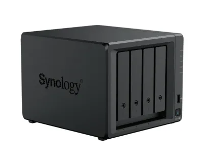 Synology DiskStation DS925+
