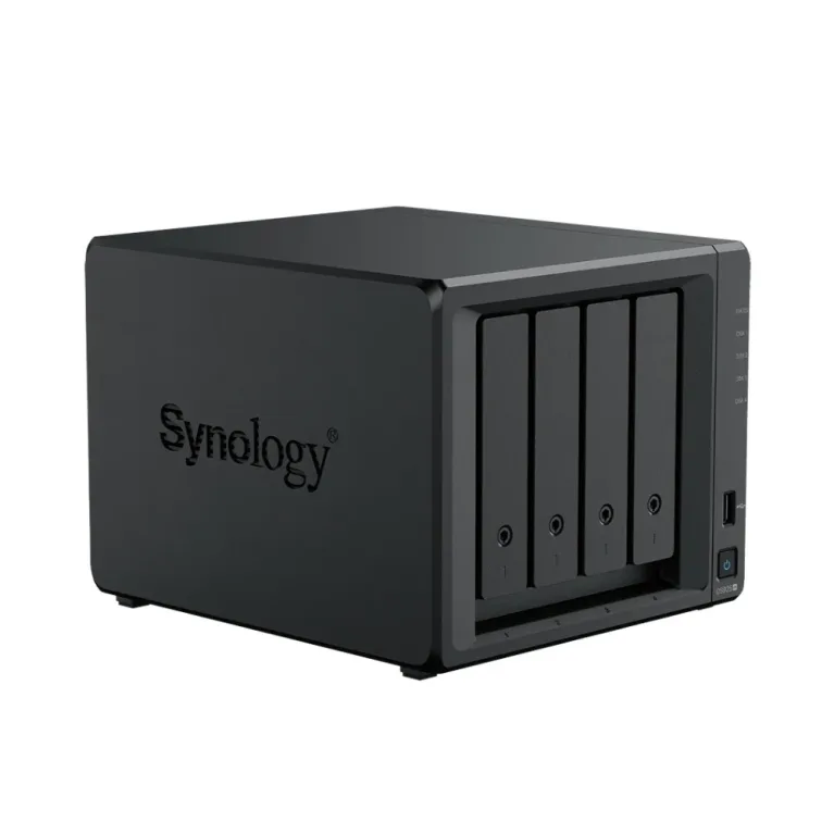 Synology DiskStation DS925+