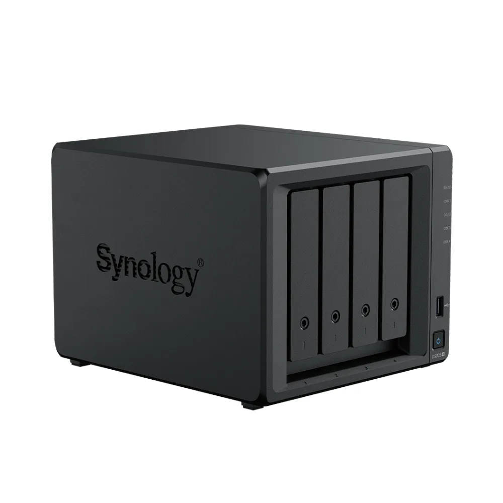 Synology DiskStation DS925+