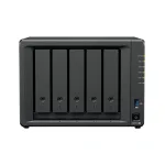 THIẾT BỊ LƯU TRỮ NAS SYNOLOGY DS1525+