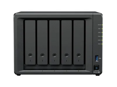 THIẾT BỊ LƯU TRỮ NAS SYNOLOGY DS1525+