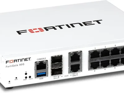 FortiGate 90G Series