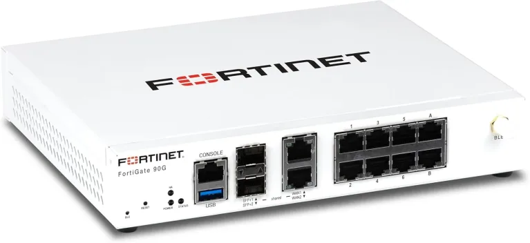 FortiGate 90G Series