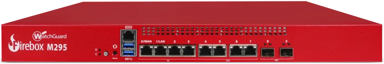 WatchGuard Firebox M295