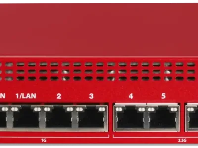WatchGuard Firebox M295