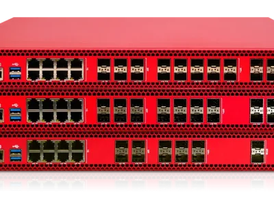 WatchGuard Firebox M6850