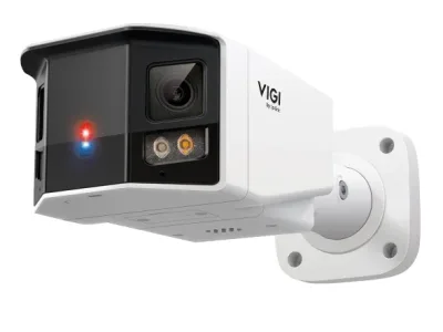 VIGI Camera Bullet Toàn Cảnh ColorPro Ngoài Trời 8MP 1