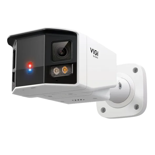 VIGI Camera Bullet Toàn Cảnh ColorPro Ngoài Trời 8MP 1