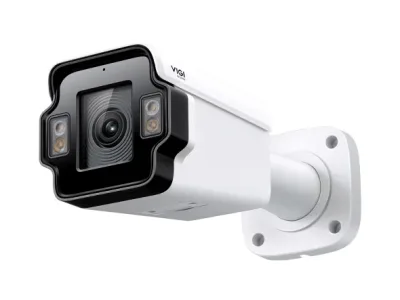 VIGI Camera Bullet Nhận Diện Biển Số Ngoài Trời 4MP 1