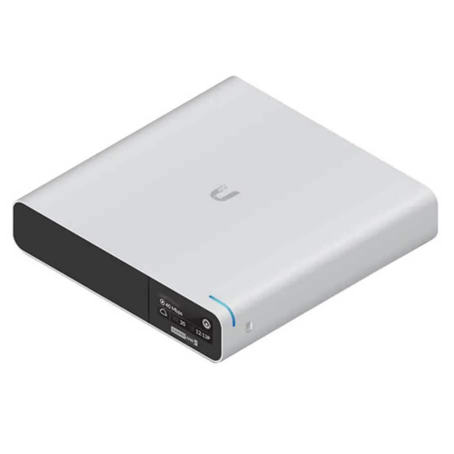 Controller UniFi Cloud Key Gen2 Plus