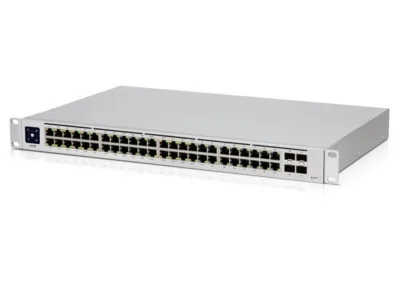 48-Port GE Switch UBIQUITI UniFi USW-48-POE