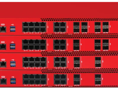WatchGuard Firebox M695