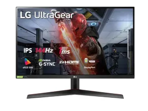 Màn hình LG 27GN600-B.ATV
