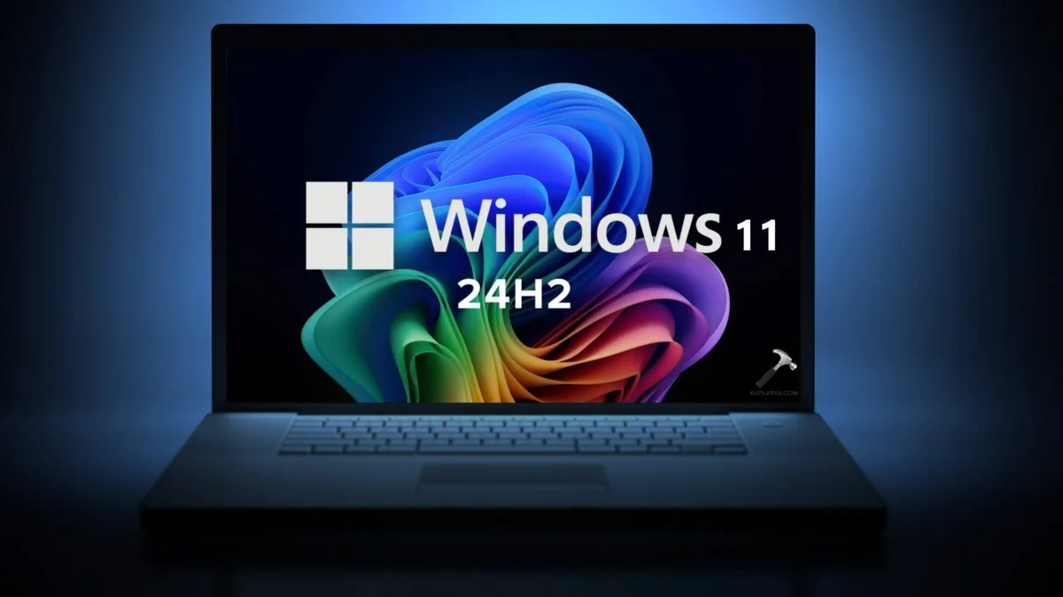 Windows 11 24H2