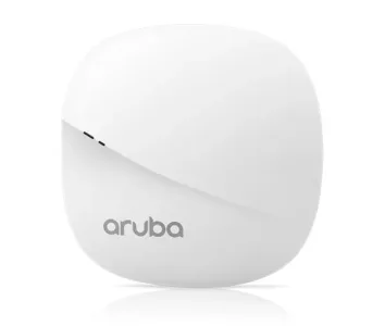Access Point Aruba AP-303 Unified AP JZ320A (chưa kèm nguồn) - (1167 Mbps/ Wifi 5/ 2.4/5 GHz)