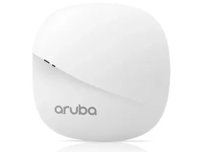 Access Point Aruba AP-303 Unified AP JZ320A (chưa kèm nguồn) - (1167 Mbps/ Wifi 5/ 2.4/5 GHz)