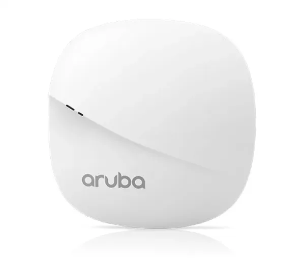 Access Point Aruba AP-303 Unified AP JZ320A (chưa kèm nguồn) - (1167 Mbps/ Wifi 5/ 2.4/5 GHz)