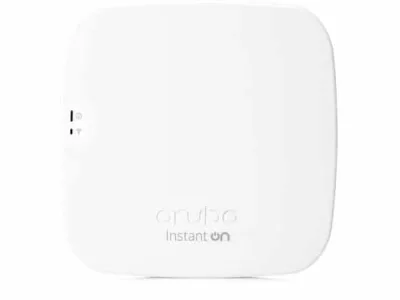 Access Point Aruba Instant On AP11 R2W96A (chưa kèm nguồn) - (1167 Mbps/ Wifi 5/ 2.4/5 GHz)