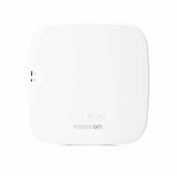Access Point Aruba Instant On AP11 R2W96A (chưa kèm nguồn) - (1167 Mbps/ Wifi 5/ 2.4/5 GHz)