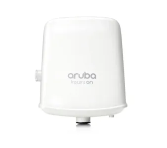 Access Point Aruba Instant On AP17 R2X11A (chưa kèm nguồn) - (1167 Mbps/ Wifi 5/ 2.4/5 GHz)