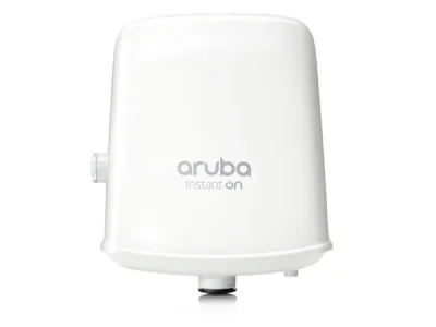 Access Point Aruba Instant On AP17 R2X11A (chưa kèm nguồn) - (1167 Mbps/ Wifi 5/ 2.4/5 GHz)