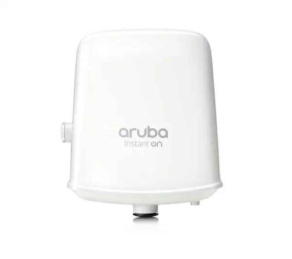 Access Point Aruba Instant On AP17 R2X11A (chưa kèm nguồn) - (1167 Mbps/ Wifi 5/ 2.4/5 GHz)