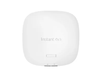 Access Point Aruba Instant On AP22 R4W02A (1774 Mbps/ Wifi 6/ 2.4/5 GHz)